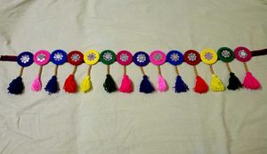 Door Decoration (Bandarwal)
