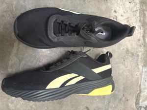 Men’s Authentic Reebok