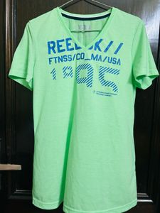 Reebok Graphic Tee
