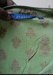 Avaasa XXL Kurti.