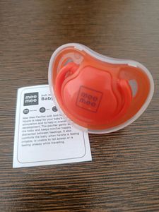 Price Drop-MeeMee Baby Pacifier