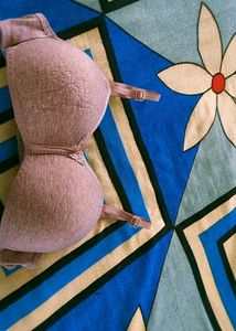 Comfortable Bra