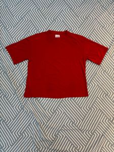 Red T-Shirt