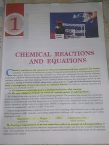 S Chand Chemistry Class 10