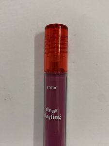 Etude Dear Darling Tint - Red Bean Pink