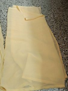 New Kurta Set With Stains