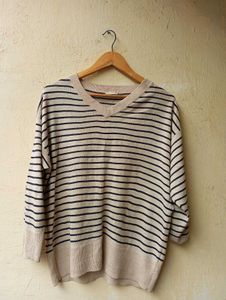 Korean Oversized Top (Women)