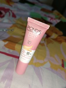 Brand New Ponds BB+ Cream