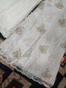 Plazoo With Kurti