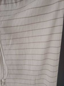 H&amp;M Striped Pants