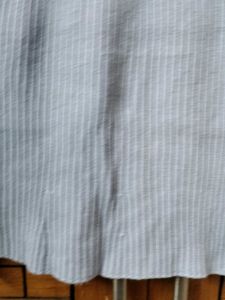 it&#39;s pure wool tank top in imported fabric