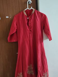 Traditional Gown