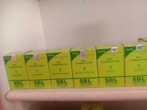 Lucorrhora Tablet For Women