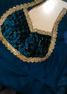 New Vintage Lehnga