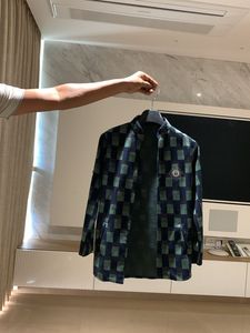 Brand New  Cotton Blazer