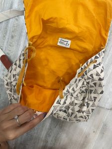 Different Bags An Sling Bag
