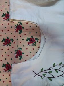 Salwar Suit