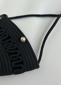 Beach Bucket Bags (choose Any Color)