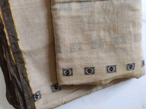 Ethnic Beautiful Saree