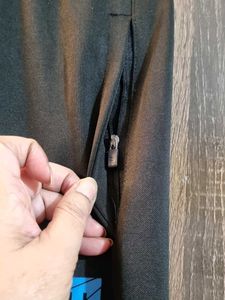 Slim fit Track Pants
