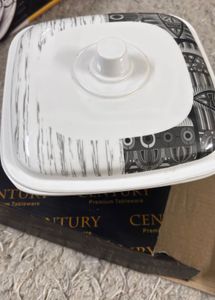 Food Bowl 1 litre