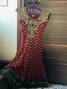 Festive Kurta