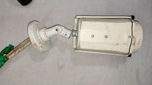 Hd CCTV Camera