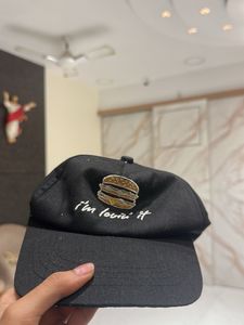 Mcdonald’s Original Cap