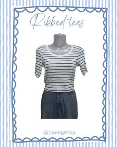 UNIQLO Striped Shirt