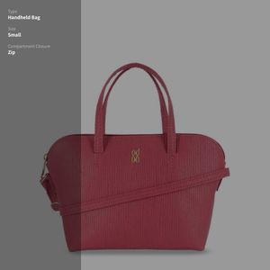 BAGGIT- Pink Handbag