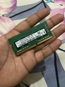 Sk Hynix 4gb Ddr4 ram