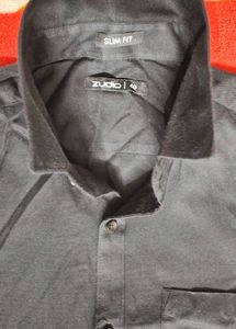 Zudio Slim Fit Shirt