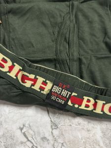 Men’s Underwear Rk Combo 5pc