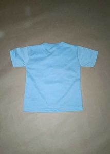 Set Tshirt And Pant For Baby Boy