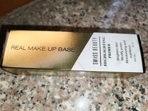Swiss Beauty Highlighting Primer