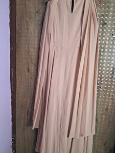 Ethnic Gown