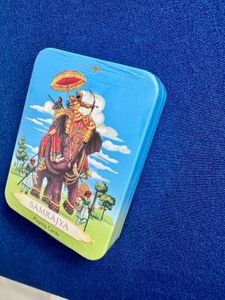 Samrajya Playing Cards