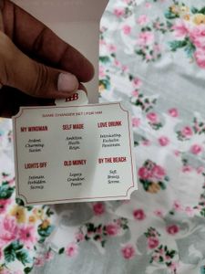 BLA BLI BLU Perfume Box 6*7ml