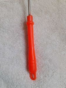 Stainless Steel Pouring Cup with Handle