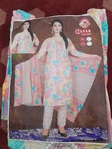 Kurta And pant Set