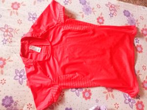 Original Domyos Decathlon Sports Tee