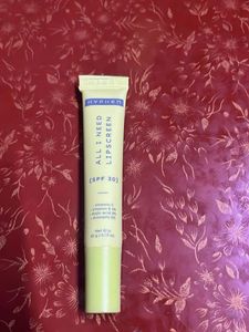 Hyphen All I Need Lipscreen SPF 30