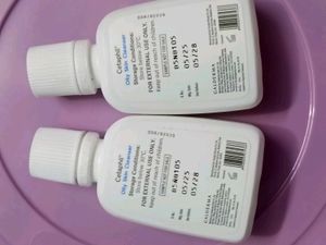 Cetaphil Oily Skin Cleanser (Pack Of 2)
