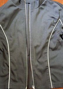 Urbanic Black Jacket