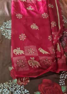 Red Color Ki Sarre