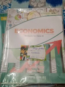 Class 9th All Ncert Books