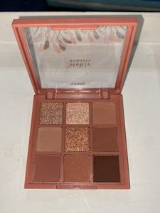 Etude House Muhly Romance Eyeshadow Palette