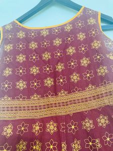vishuddh Kurta Or Dress