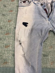 Jean For Men
