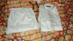 Men&#39;s Kurta Pyjama